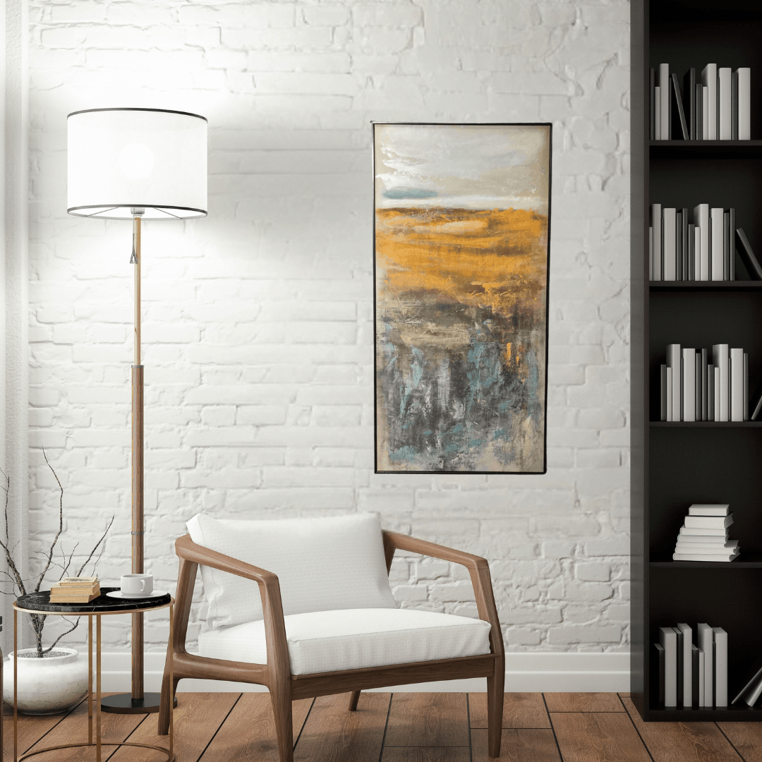 Exclusive Hand Crafted Painting Style 34